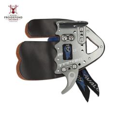 Palette Olympic TEC - Avalon - Gris / Gaucher / XL