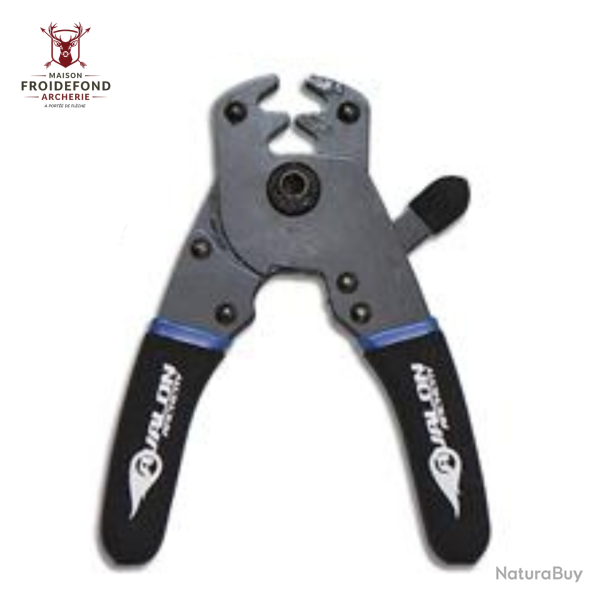 Pince � Nockset Pilco Pro- Avalon