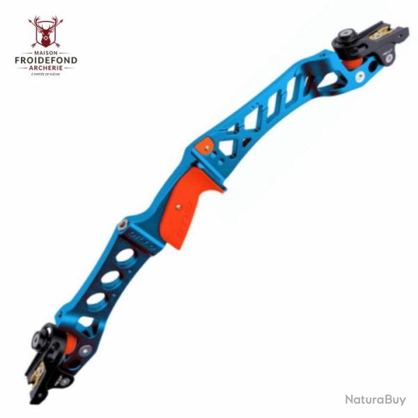 Poign�e GX2 25" - Gillo - Droitier / Bleu