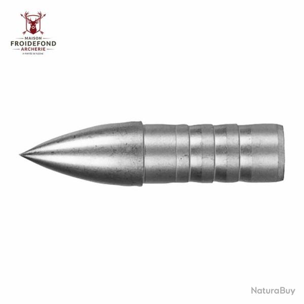 Pointe � coller One Piece Bullet - Easton - 1814 65 gr