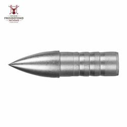 Pointe &agrave; coller One Piece Bullet - Easton - 2214 100 gr