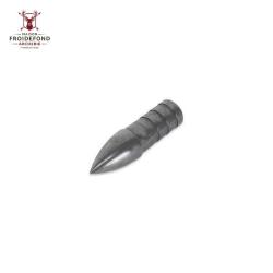 Pointe &agrave; coller superdrive 19 adjustable 90grs -Easton