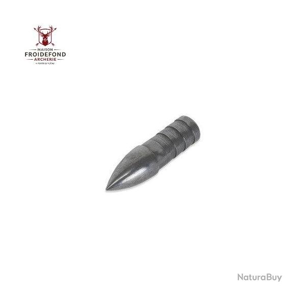 Pointe � coller superdrive 19 adjustable 90grs -Easton
