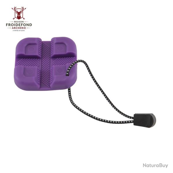 Retire Fl�che Steady - Avalon - Violet