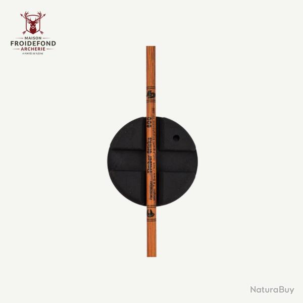 Retire Fl�ches - BearPaw