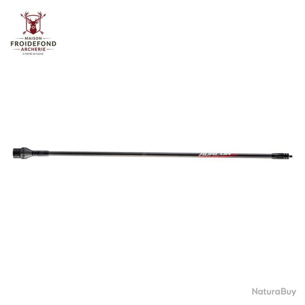 Stabilisateur central Powr 14mm - Avalon - 26"