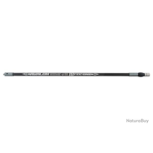 Stabilisateur central Tec One 18mm - Avalon - 32"