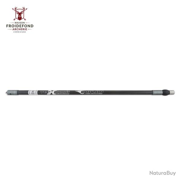 Stabilisateur centrale Tec x Recurve 22mm - Avalon - 30"