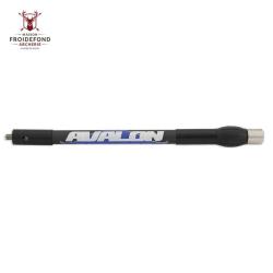 Stabilisateur lat&eacute;ral 18mm CLASSIC - Avalon - 10"