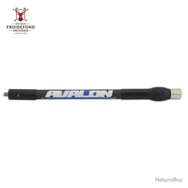 Stabilisateur lat�ral 18mm CLASSIC - Avalon - 12"