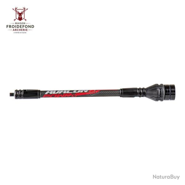 Stabilisateur lat�ral Powr 14mm - Avalon - 12"