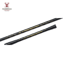 Stabilisateur Vanquish Pro - Shibuya - 30"