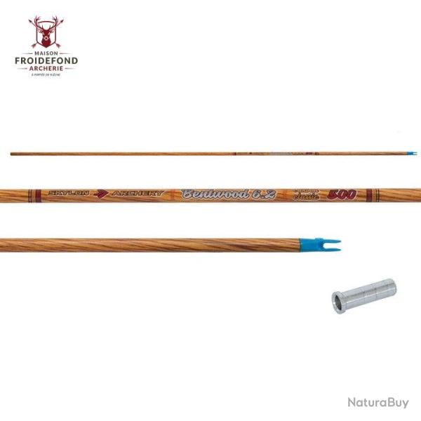 Tube BENTWOOD ID6.2 - Skylon - 500