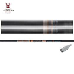 Tube BRUXX ID8.0- Skylon - 400