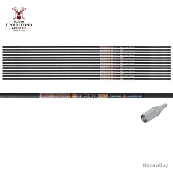 Tube BRUXX ID8.0- Skylon - 300