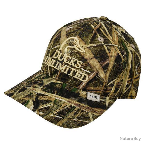 **FLASH** Casquette Ducks Unlimited Blades
