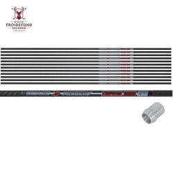 Tube EMPROS ID8.0- Skylon - 500