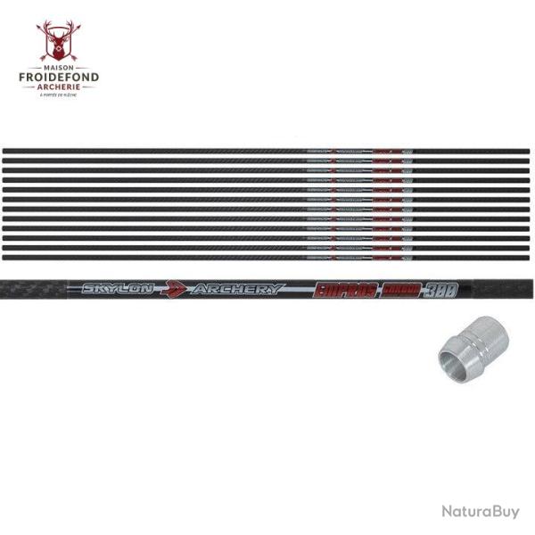 Tube EMPROS ID8.0- Skylon - 500