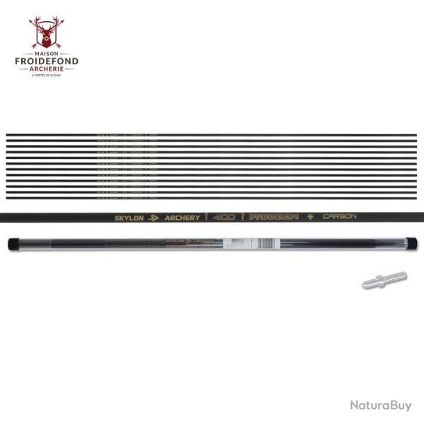 Tube PARAGON ID3.2 - Skylon - 400