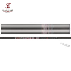 Tube QUANTIC ID5.2 - Skylon - 700
