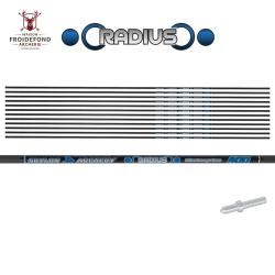 Tube RADIUS ID4.2 - Skylon - 800