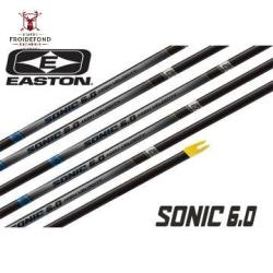 Tube Sonic 6.0 - Easton - 300