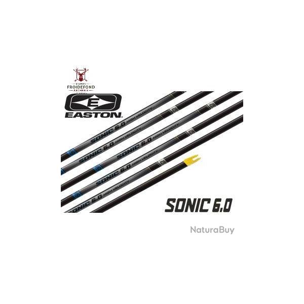 Tube Sonic 6.0 - Easton - 500