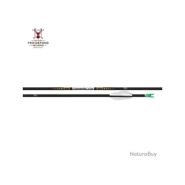 Tube X10 Tunning Kit x3 - Easton - 650