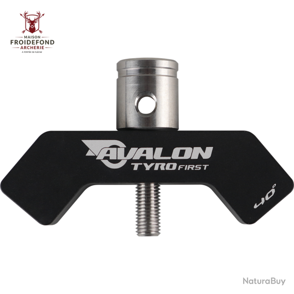 V-BAR TYRO 40�/0� - Avalon