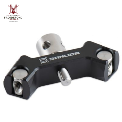 V-BAR X10 40&deg; - Sanlida
