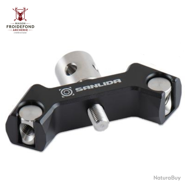 V-BAR X10 40� - Sanlida