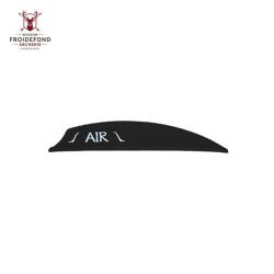Vane Air - Bohning - Noir