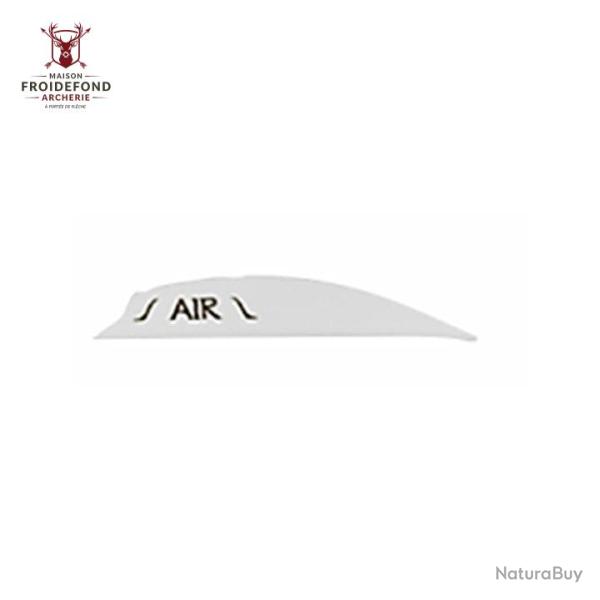 Vane Air - Bohning - Blanc