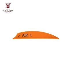 Vane Air - Bohning - Orange