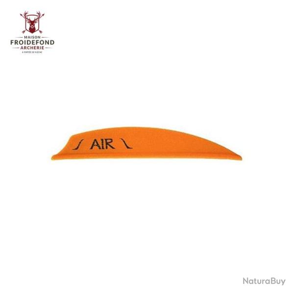 Vane Air - Bohning - Orange