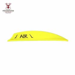 Vane Air - Bohning - Jaune