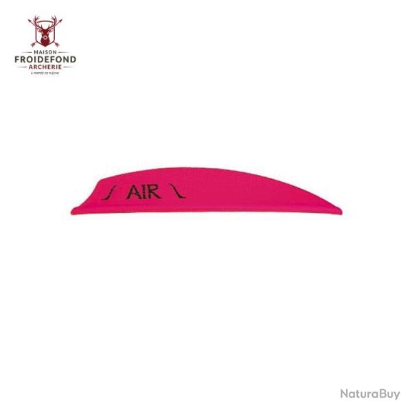 Vane Air - Bohning - Rose