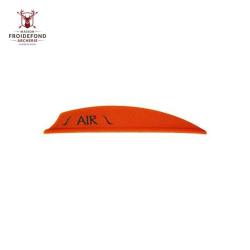 Vane Air - Bohning - Rouge