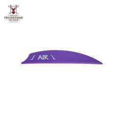 Vane Air - Bohning - Violet