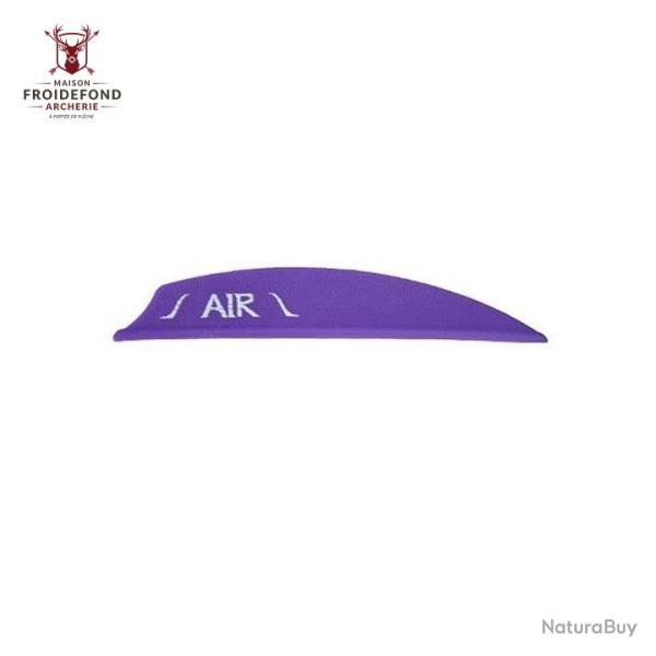 Vane Air - Bohning - Violet