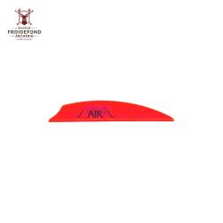 Vane Air - Bohning - Rouge Clair