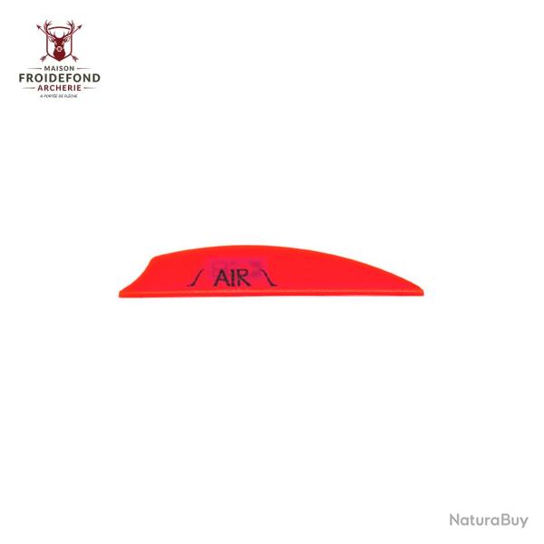 Vane Air - Bohning - Rouge Clair