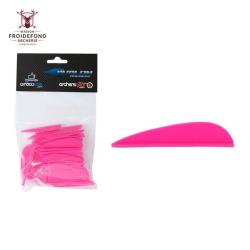 Vane Tyro 2" - Avalon - Rose