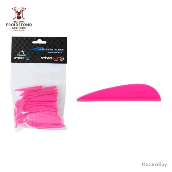 Vane Tyro 2" - Avalon - Rose