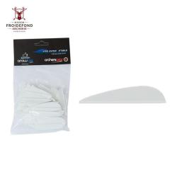Vane Tyro 2" - Avalon - Blanc