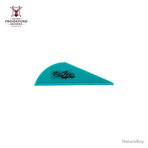 Vanes Blazer 2" - Bohning - Turquoise