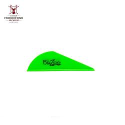 Vanes Blazer 2" - Bohning - Vert