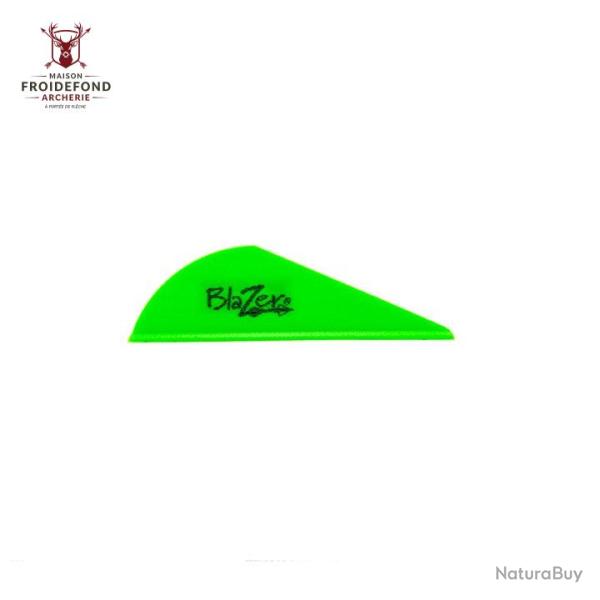 Vanes Blazer 2" - Bohning - Vert