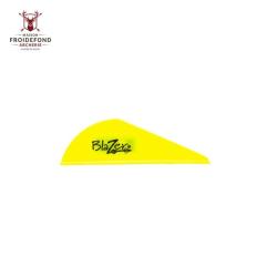 Vanes Blazer 2" - Bohning - Jaune
