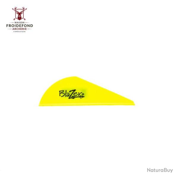 Vanes Blazer 2" - Bohning - Jaune